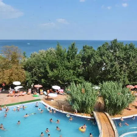 Berlin Park 4* Złote Piaski