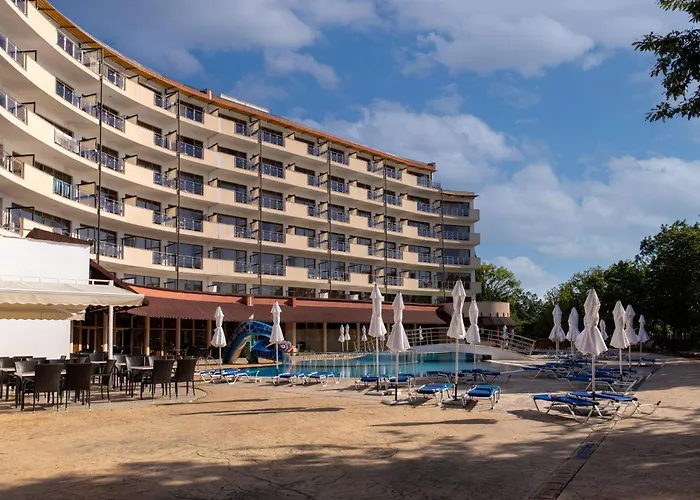 Berlin Park 호텔 4*