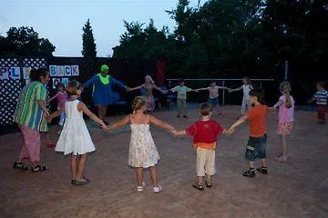 Berlin Park 4* 골든샌드