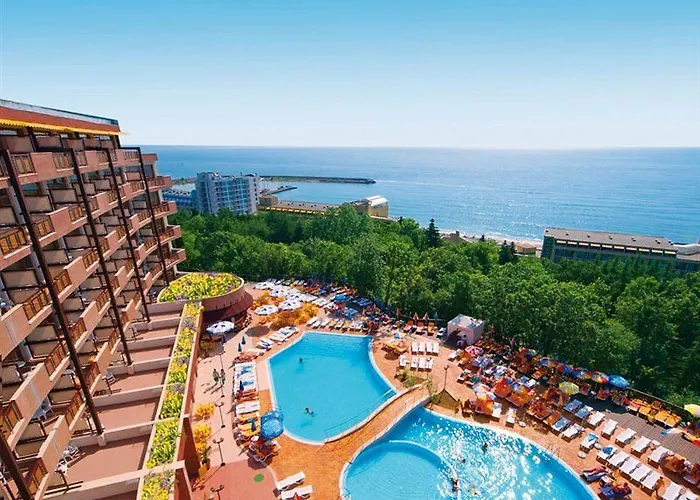 Berlin Park 호텔 4*