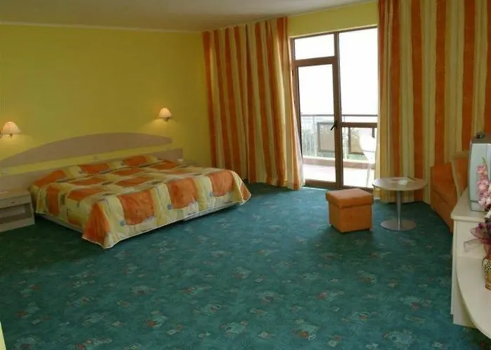 فندق Berlin Park