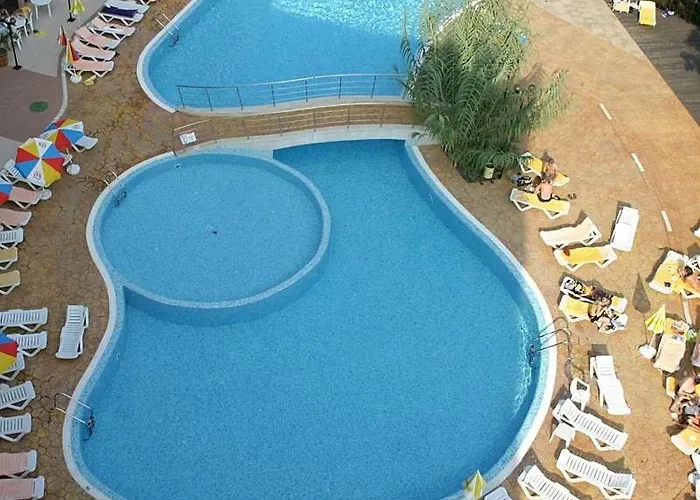 Berlin Park 호텔 4*