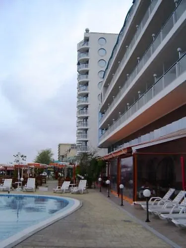 Berlin Park Hotel 4*