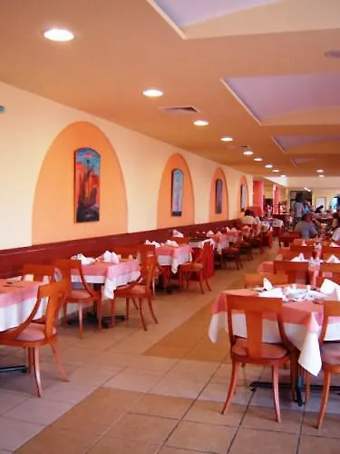 Berlin Park 호텔 4*