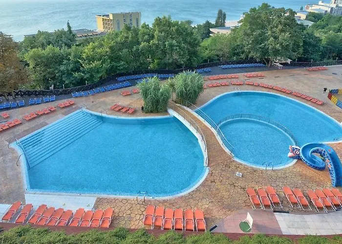 Berlin Park 호텔 4*