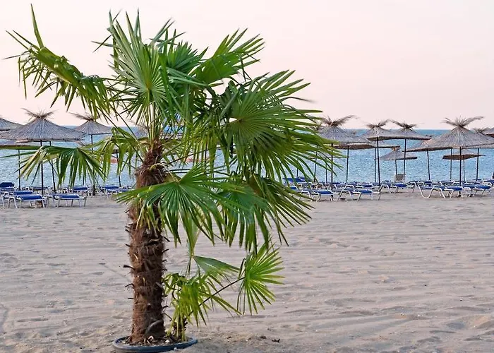 Berlin Park 골든샌드