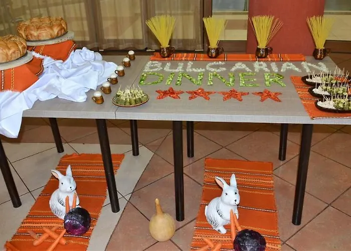 호텔 Berlin Park 4*